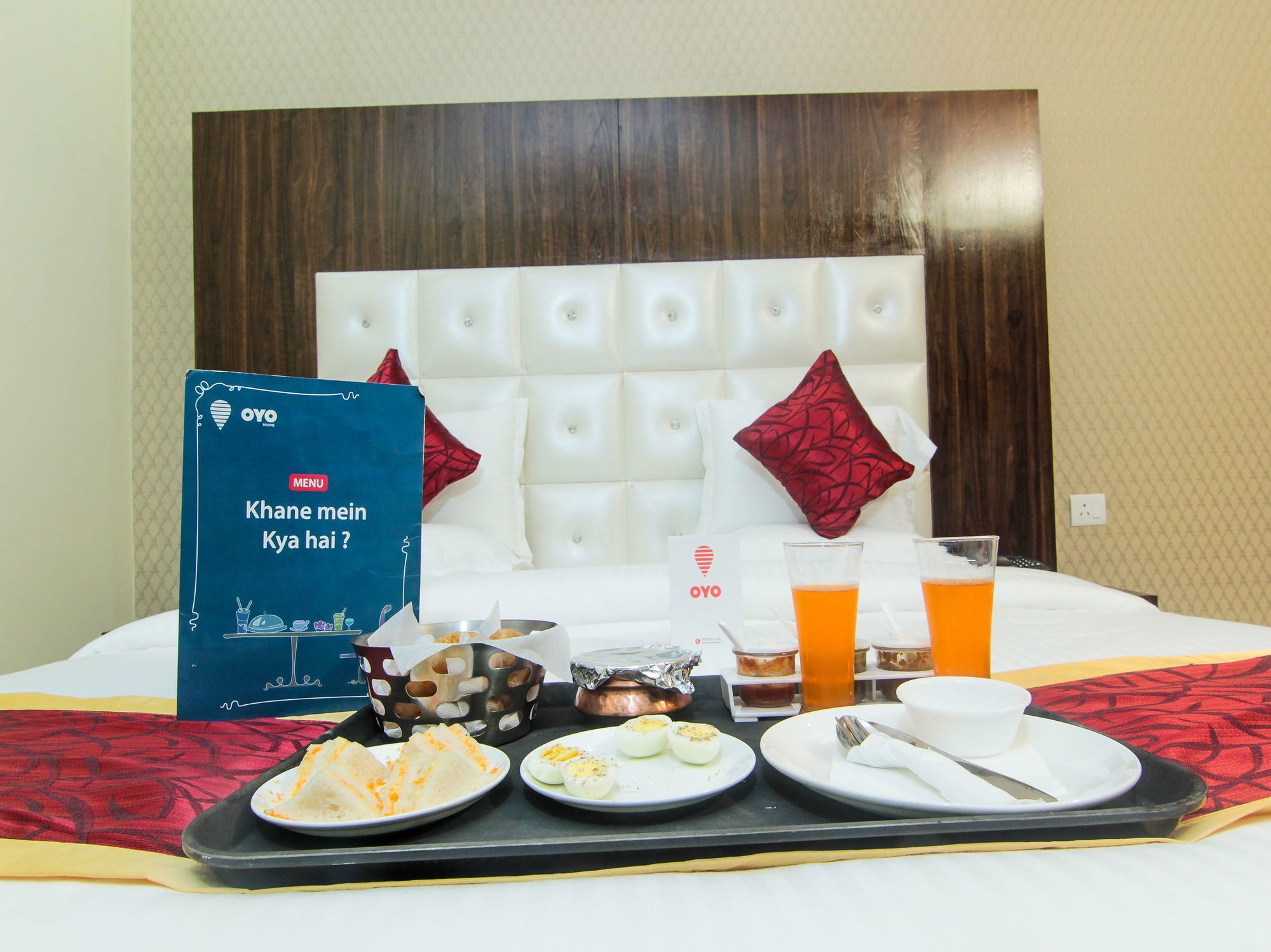 Hotel Ss Grand Lucknow Ngoại thất bức ảnh
