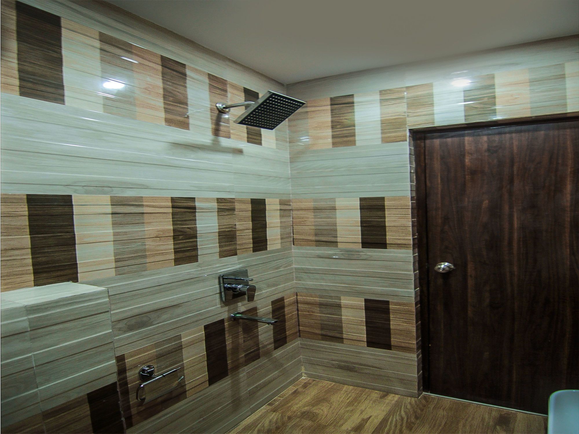 Hotel Ss Grand Lucknow Ngoại thất bức ảnh